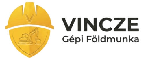 Vincze gépi földmunka | Gépi földmunka Pásztó